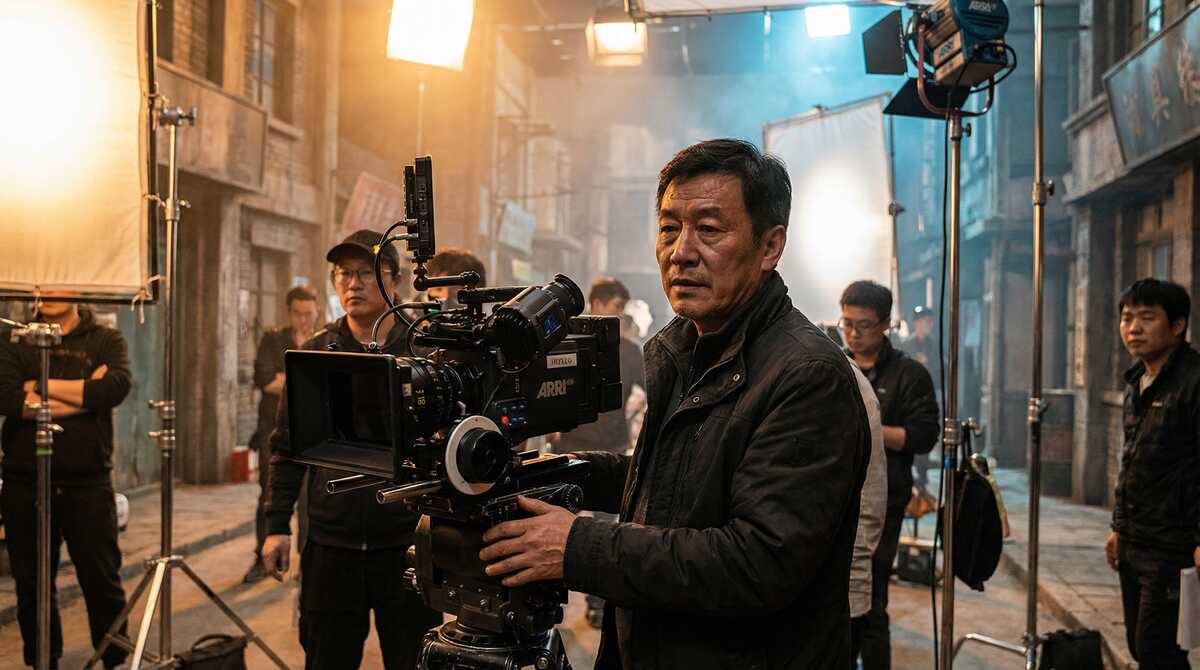 大象传媒摄影专家